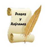 Frases y Refranes icon