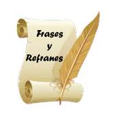 Frases y Refranes on 9Apps