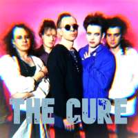 The Cure Songs on 9Apps