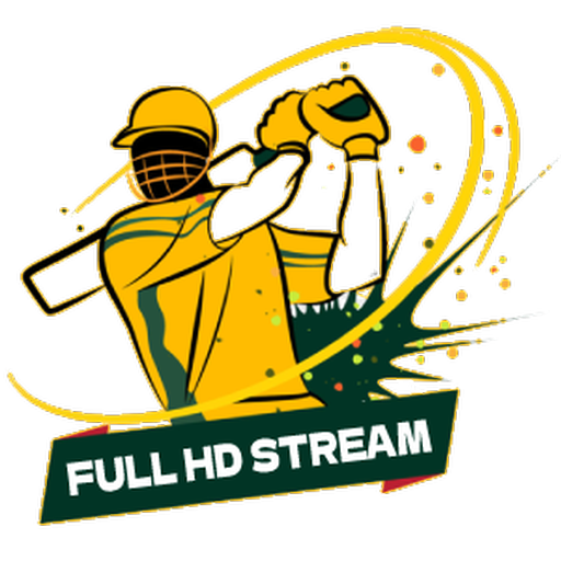 Stream for Live Cricket icon