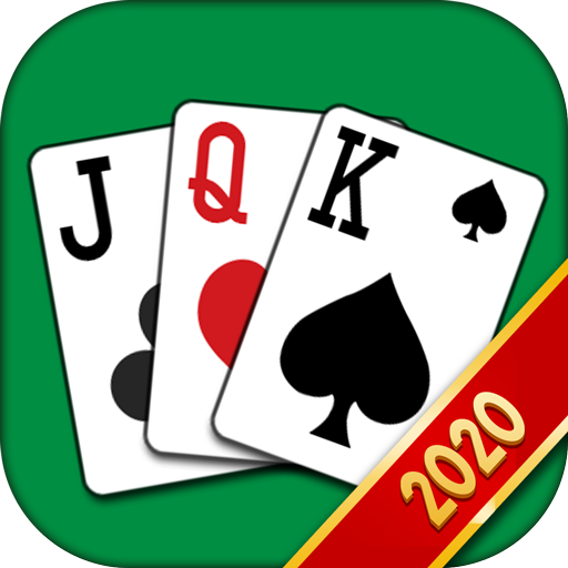 Klondike Solitaire: Card King Game icon