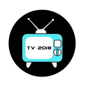 Tv 2018 icon