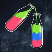 Liquid Sort Puzzle: Water Sort - Color Sort Game