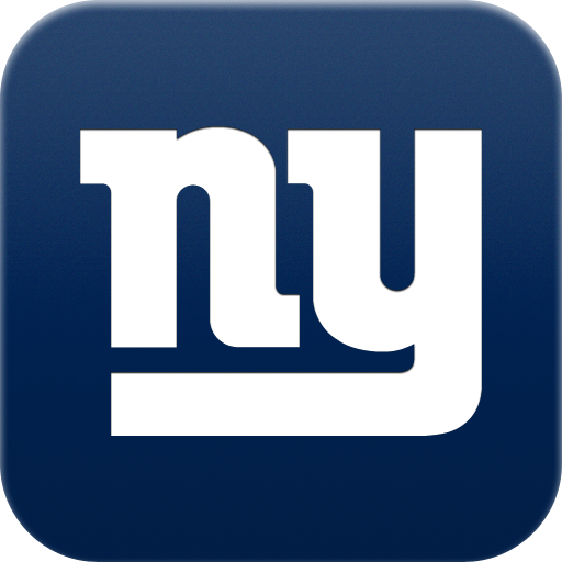 New York Giants Mobile icon