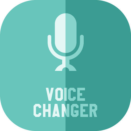 Voice Changer icon