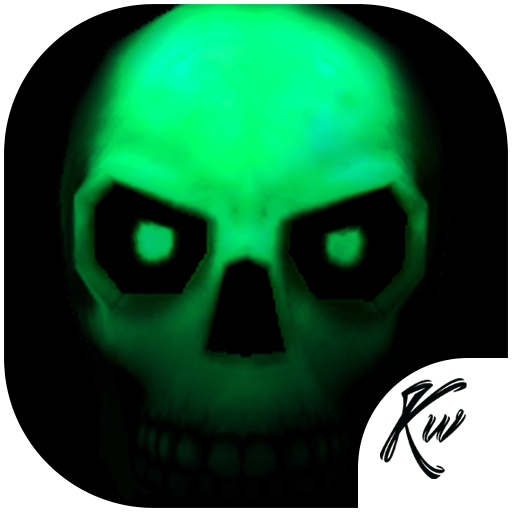 Evil Demon - Horror Game Adventure icon