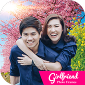Girlfriend Photo Editor иконка