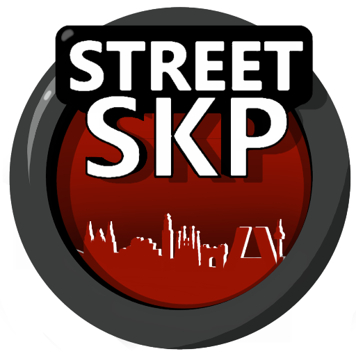 Street SKP icon
