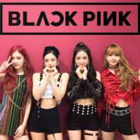 Blackpink Song and Lyrics