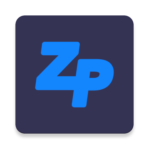 ZOOM Parking icon