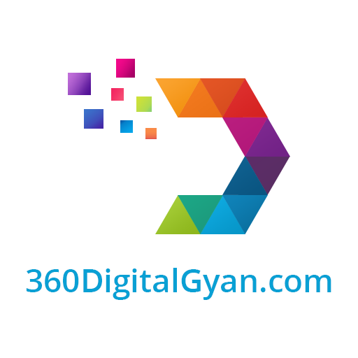 Learn SEO, SMO, PPC and Digital Marketing course icon