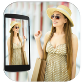 Mobile Mirror - Beauty Camera icon