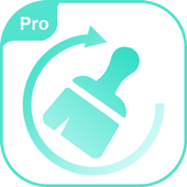 Deep Cleaner Pro - Booster &amp; Clean icon