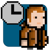 Espace Temps Effondrement icon