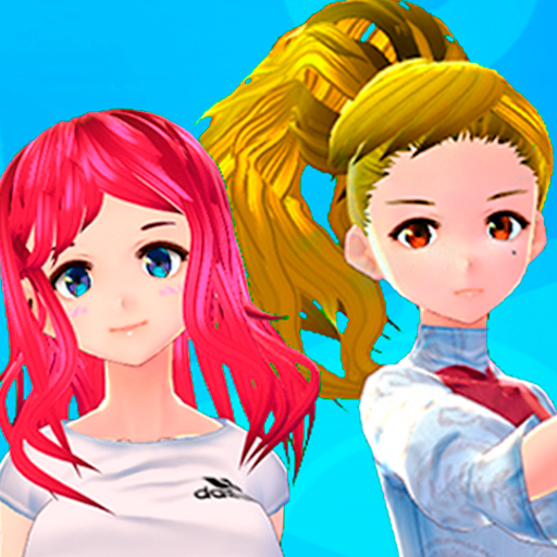 Romance Dimensional icon
