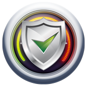 Master clean antivirus icon