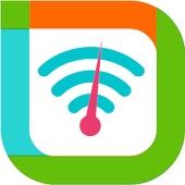 Wifi Analizer : Wifi Analiser icon