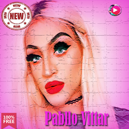 Pabllo Vittar Song - Amor de Que canção icon