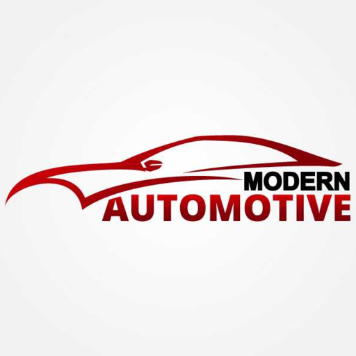 My Modern Automotive icon