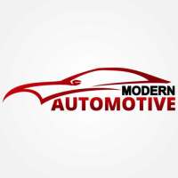 My Modern Automotive