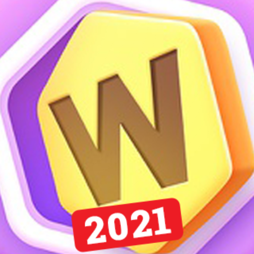 Word Puzzle 2021 icon