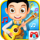 Music Learning For Kids icon