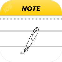 iPhone Notes - Note iOS 17