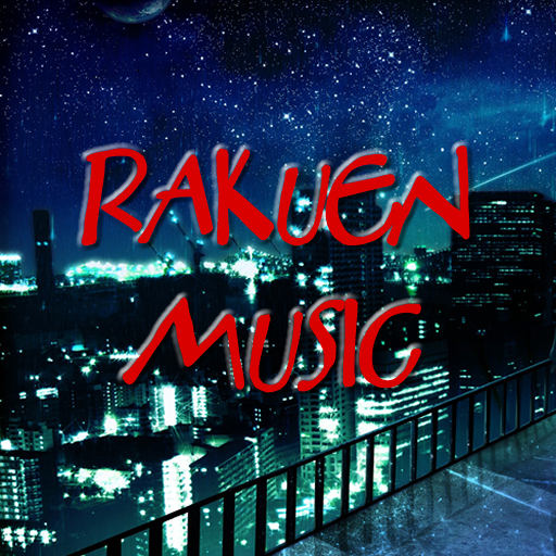 RAKUEN MUSIC icon