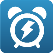 Light Alarm icon