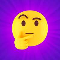 Emoji Quiz - 4 emoji 1 mot