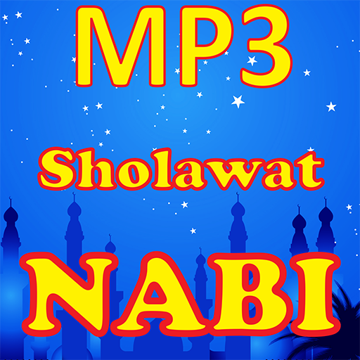 Sholawat Nabi MP3 Offline Lengkap icon
