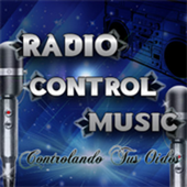 ikon Radio Control Music