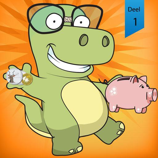 Xander Afrikaans Sakgeld Deel 1 icon