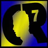 Multicolour CR7 LWP on 9Apps