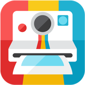 🔥 FunPic Edit Collage &amp; Photo icon