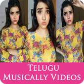 Telugu Funny Videos Of Musically
