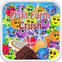 Fruit Farm Crush