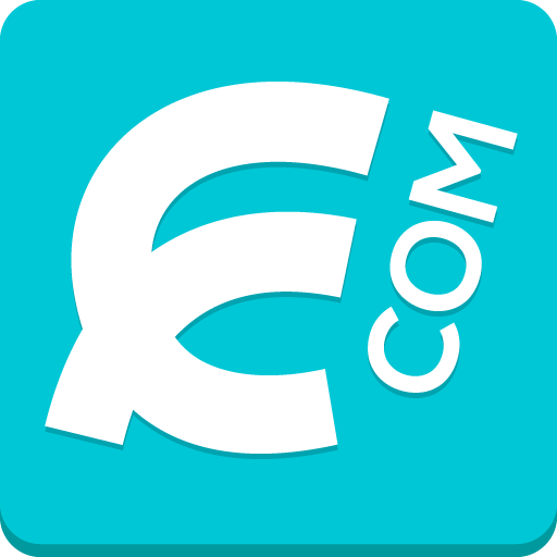 E-com Супервайзер आइकन