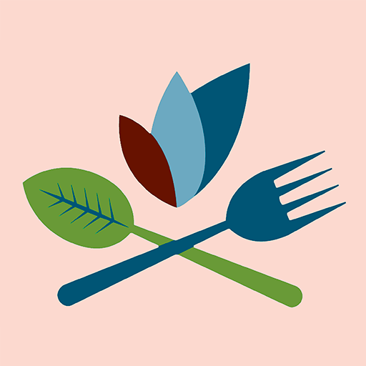 Healthy Food Recipes icon