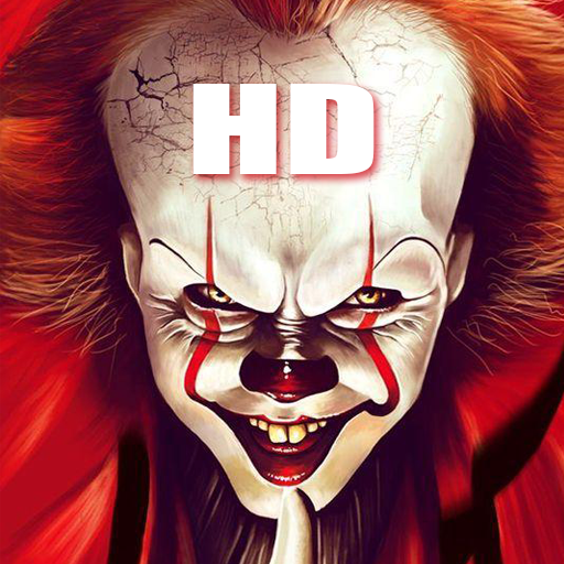 Pennywise Wallpapers 2021 icon