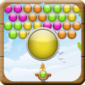 Bubble Shooter icon
