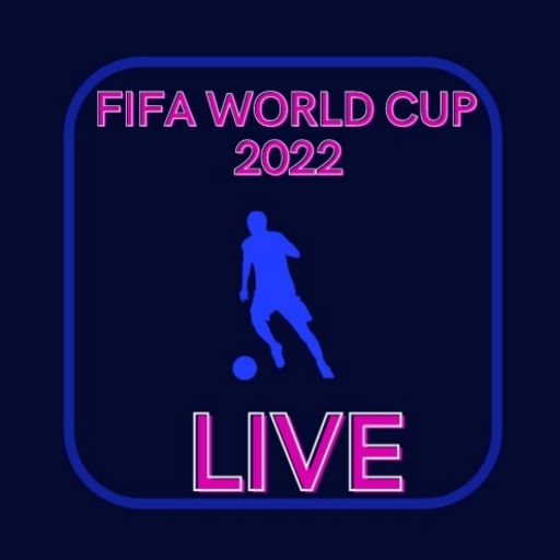 FIFA World Cup 2022 Live Updates - Score, Fixtures icon