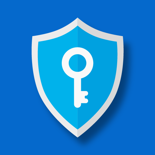 Easy VPN - Secure &amp; Fast Unlimited Speed icon