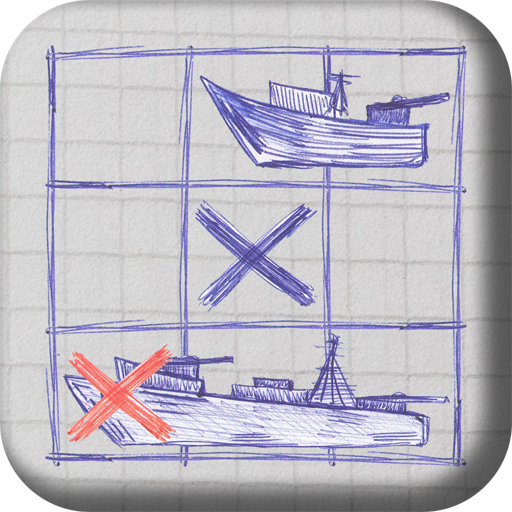 Vessel War - classic game icon