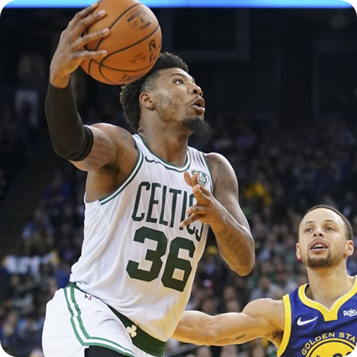 Wallpapers for Boston Celtics icon