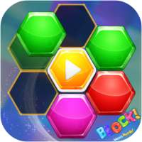 Hexa Block Puzzle Game Free