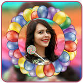 Birthday Pip Frames icon