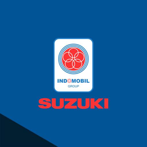 MY INDOMOBIL SUZUKI icon