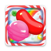 Candy Rain Saga icon
