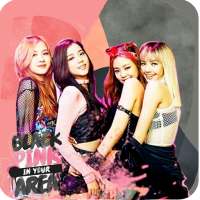 Lagu Blackpink Offline